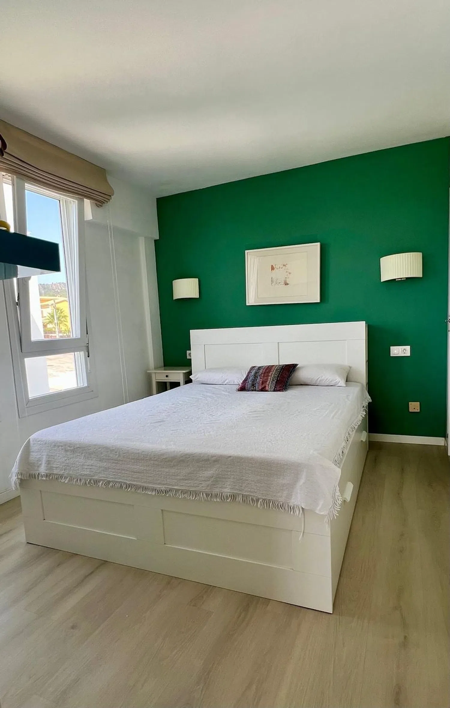 Piso en calle de Mònaco, 3 - Foto 6