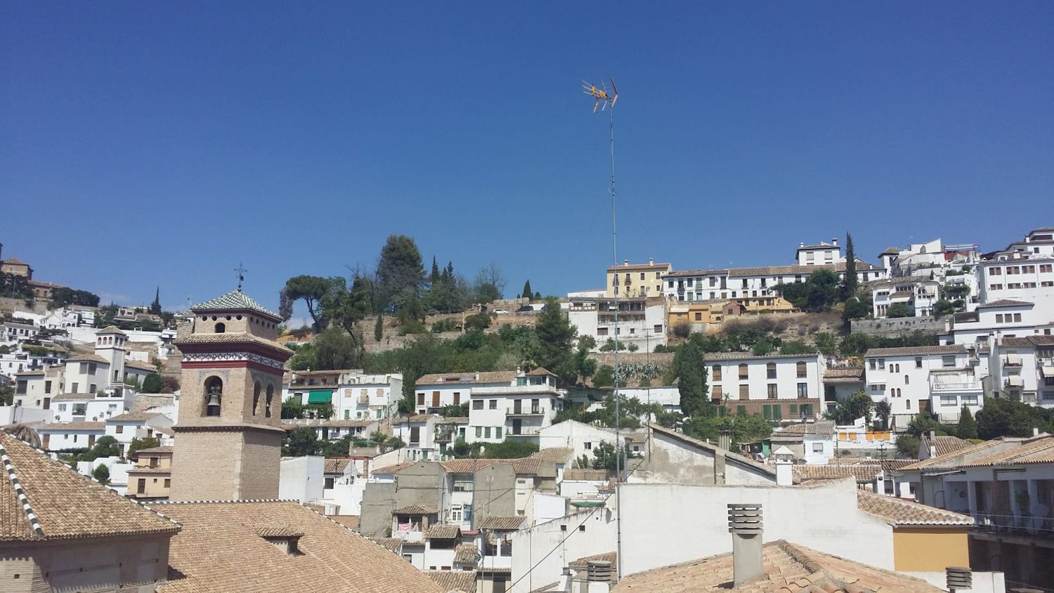 Ático en calle Gran Vía de Colón, 46 - Foto 20