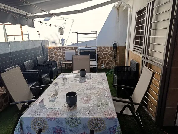 Casa o chalet independiente en Calle San Froilán, 28, Las Mercedes - El Carmen, Las Mercedes - El Carmen - Foto 16