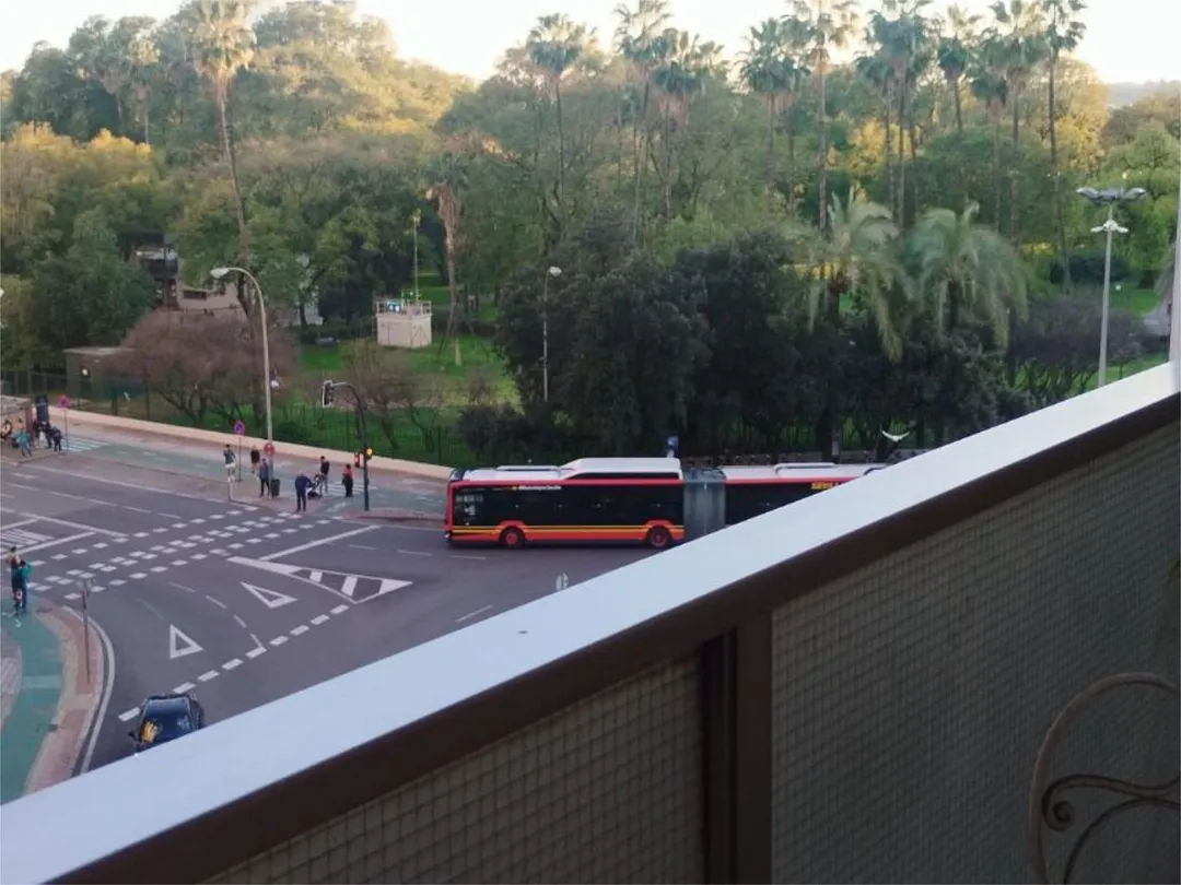 Piso en  Avenida de la República Argentina 52 - Foto 5