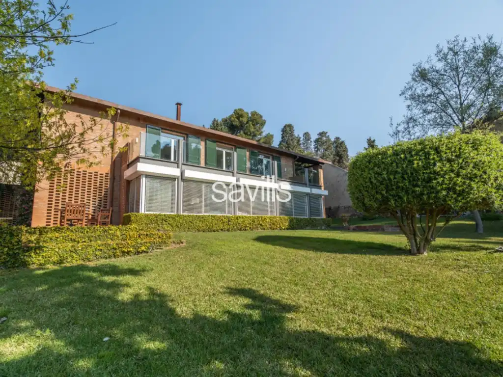 Chalet en Esplugues de Llobregat - Foto 2