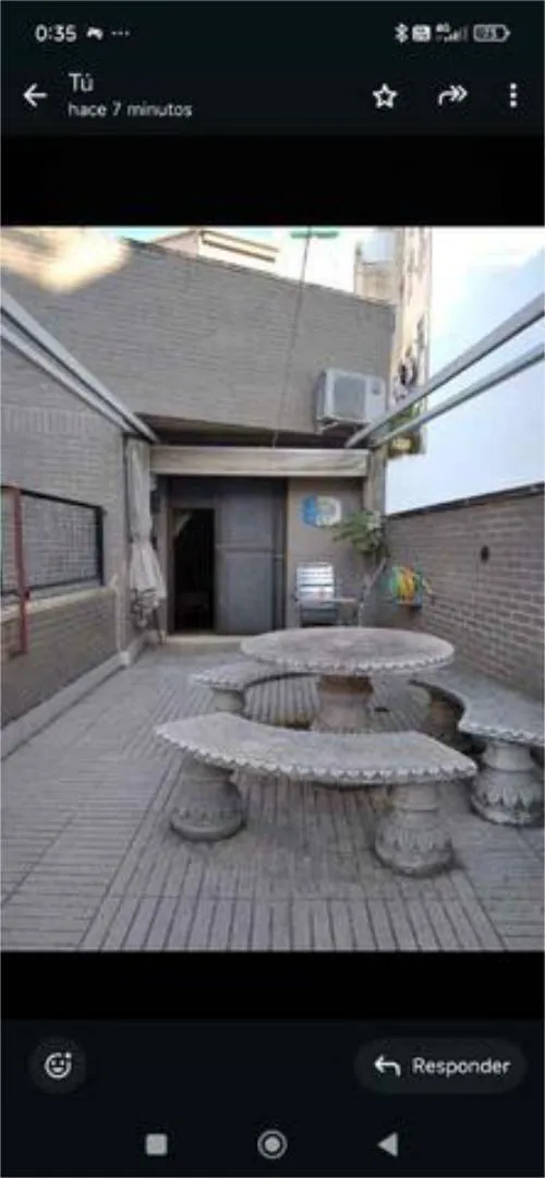 Piso en Casablanca - Foto 8