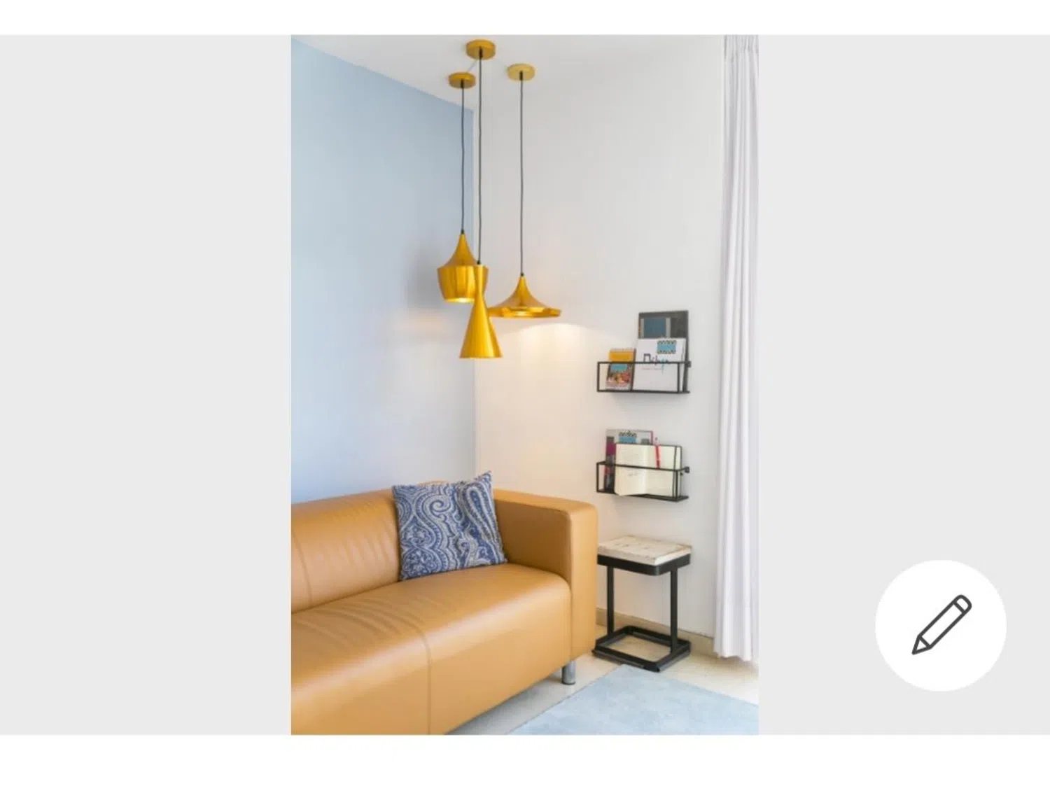 Piso en calle Gordon, 3 - Foto 8