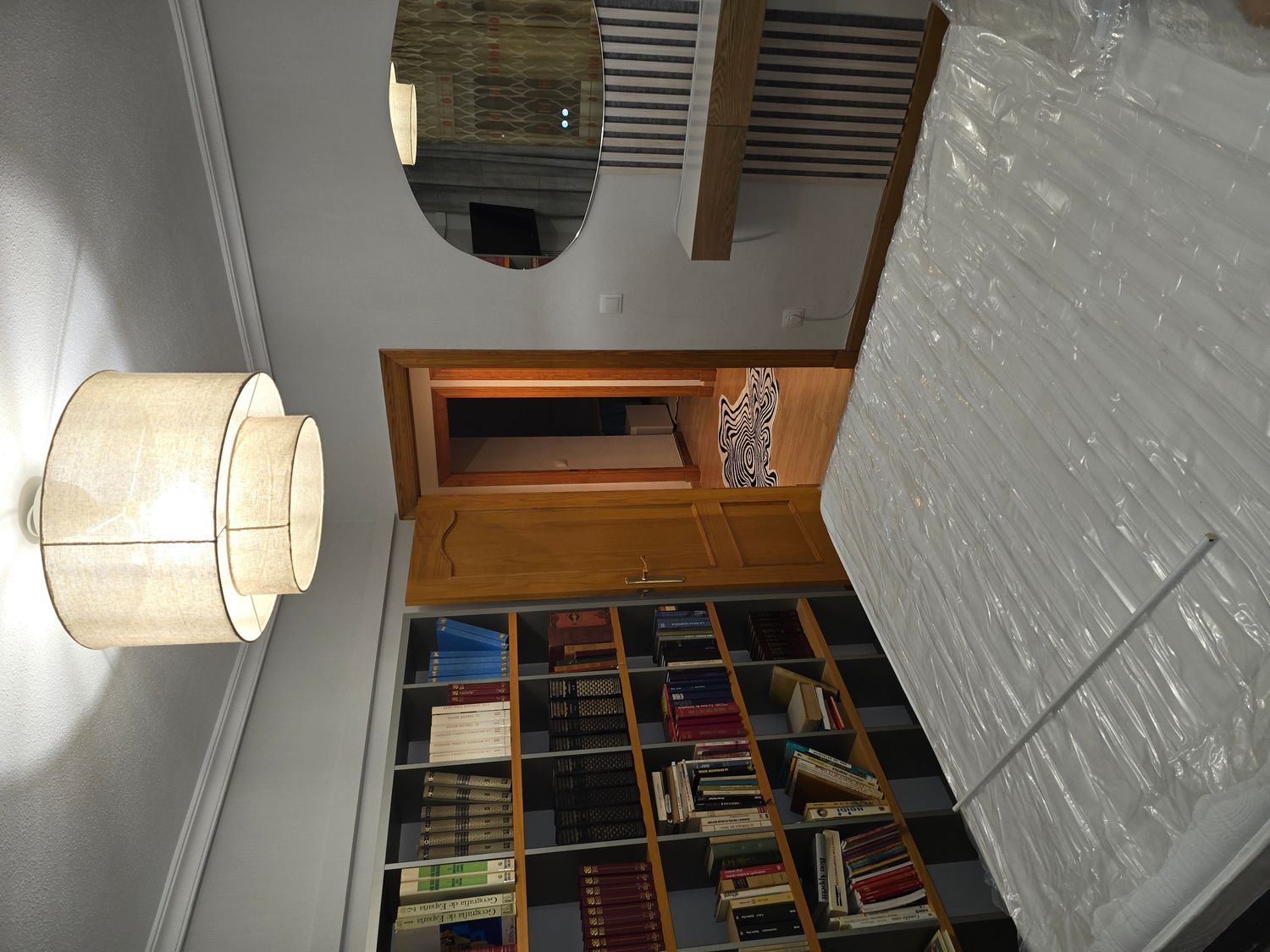 Piso en calle Ignacio López Lacal, 1 - Foto 11