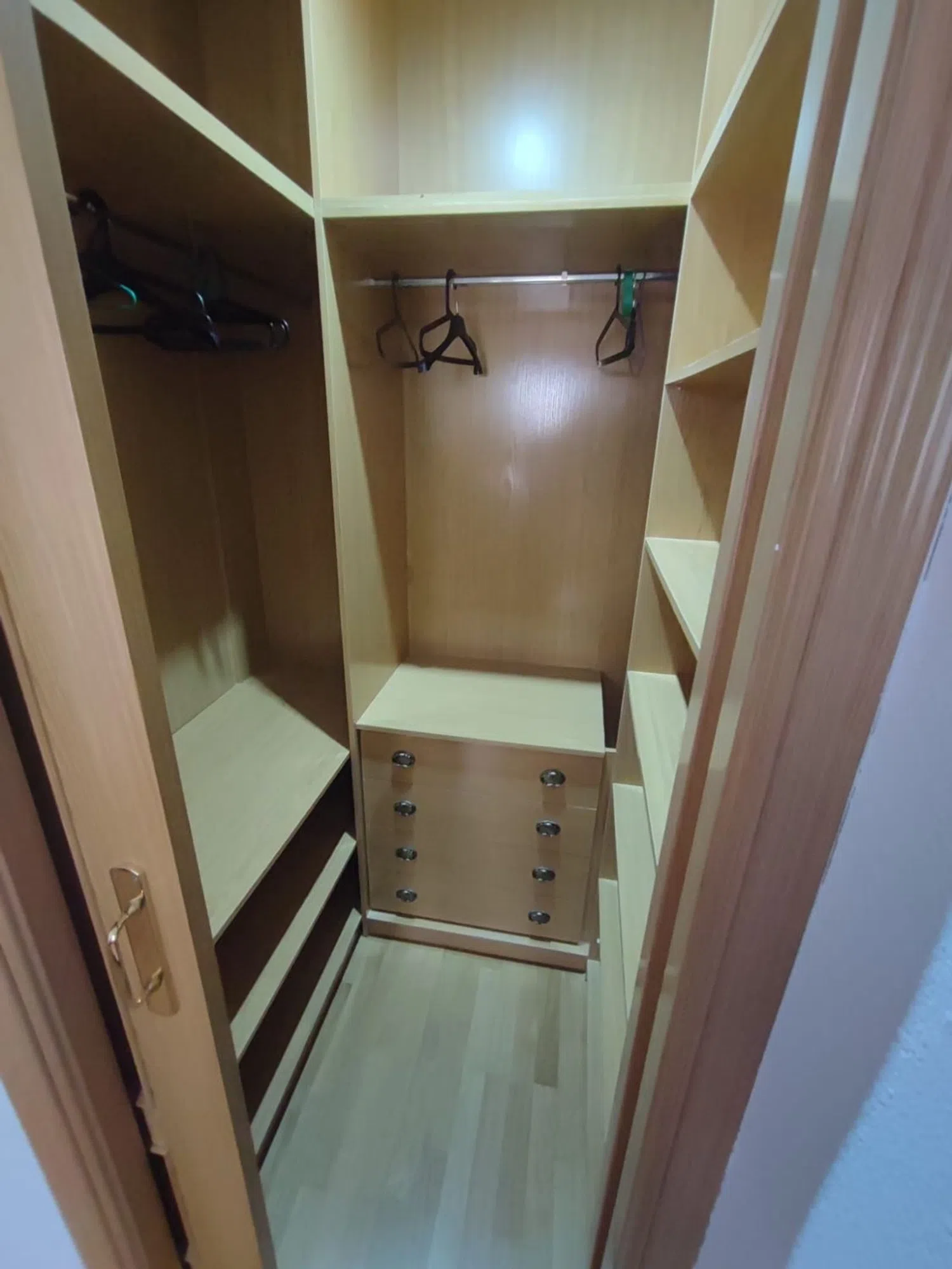 Piso en calle Agustina de Aragón, 1 - Foto 11