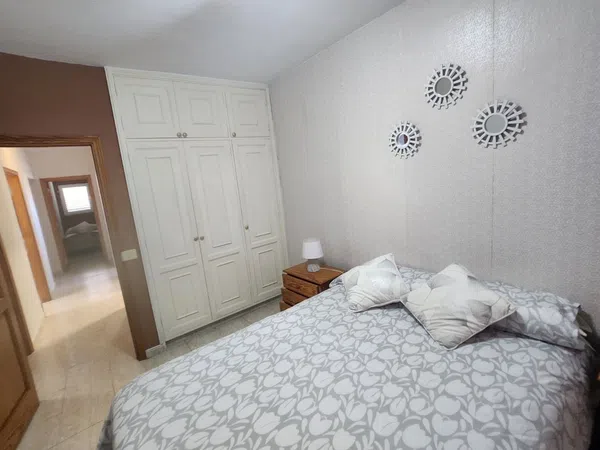 Piso en Calle Emilio Arrieta, 62, Los Tarahales - La Paterna - Foto 17