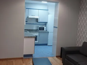 Piso en  Calle Tenderina Alta 43 - Foto 4