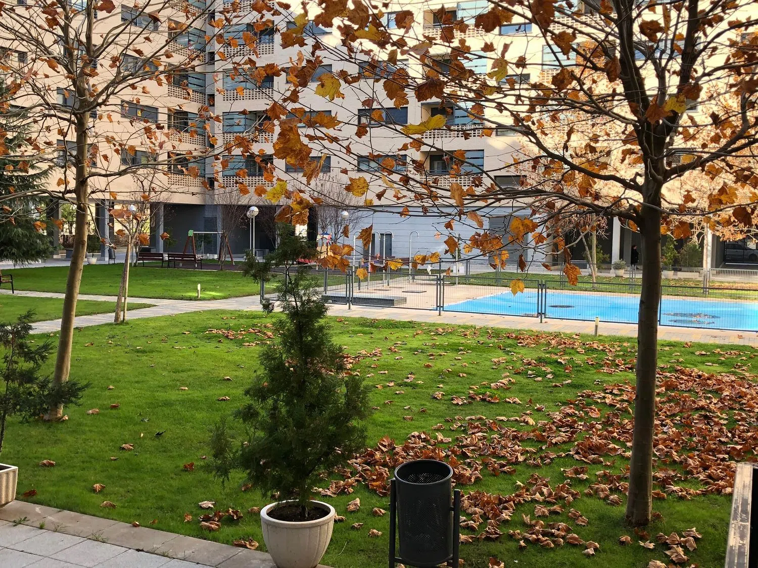 Piso en avenida de la Gavia, 14 - Foto 19