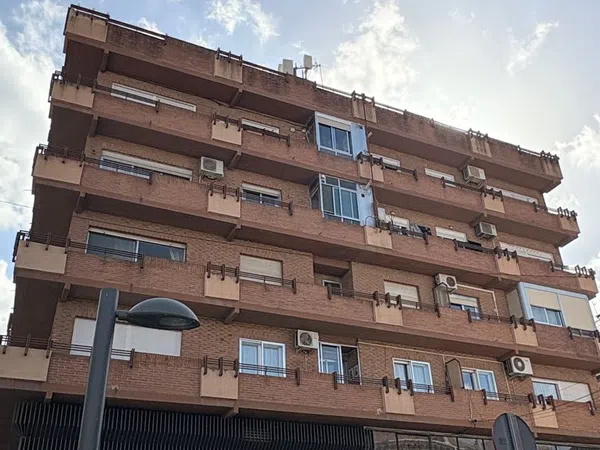 Piso en calle del Doctor Ulecia, 8