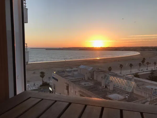 Piso en Paseo Marítimo, 27 -29, Valdelagrana - Foto 5