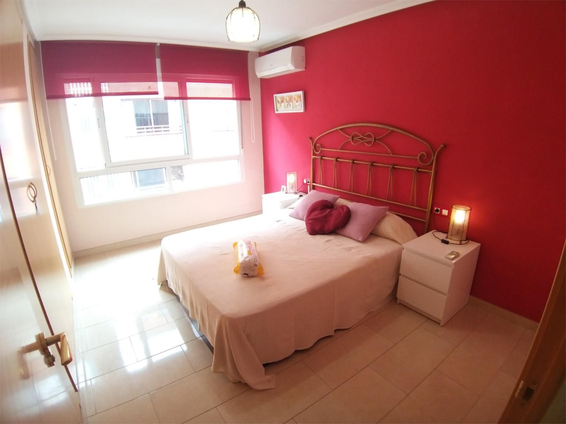 Piso en  Calle Churruca 31B - Foto 3