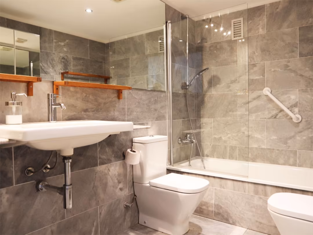 Piso en  Passeig Marítim 23 - Foto 16