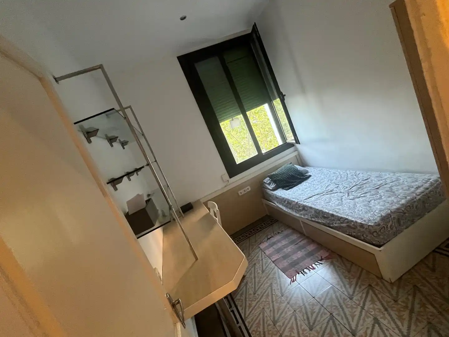 Piso en  Carrer del Consell de Cent 551B - Foto 6