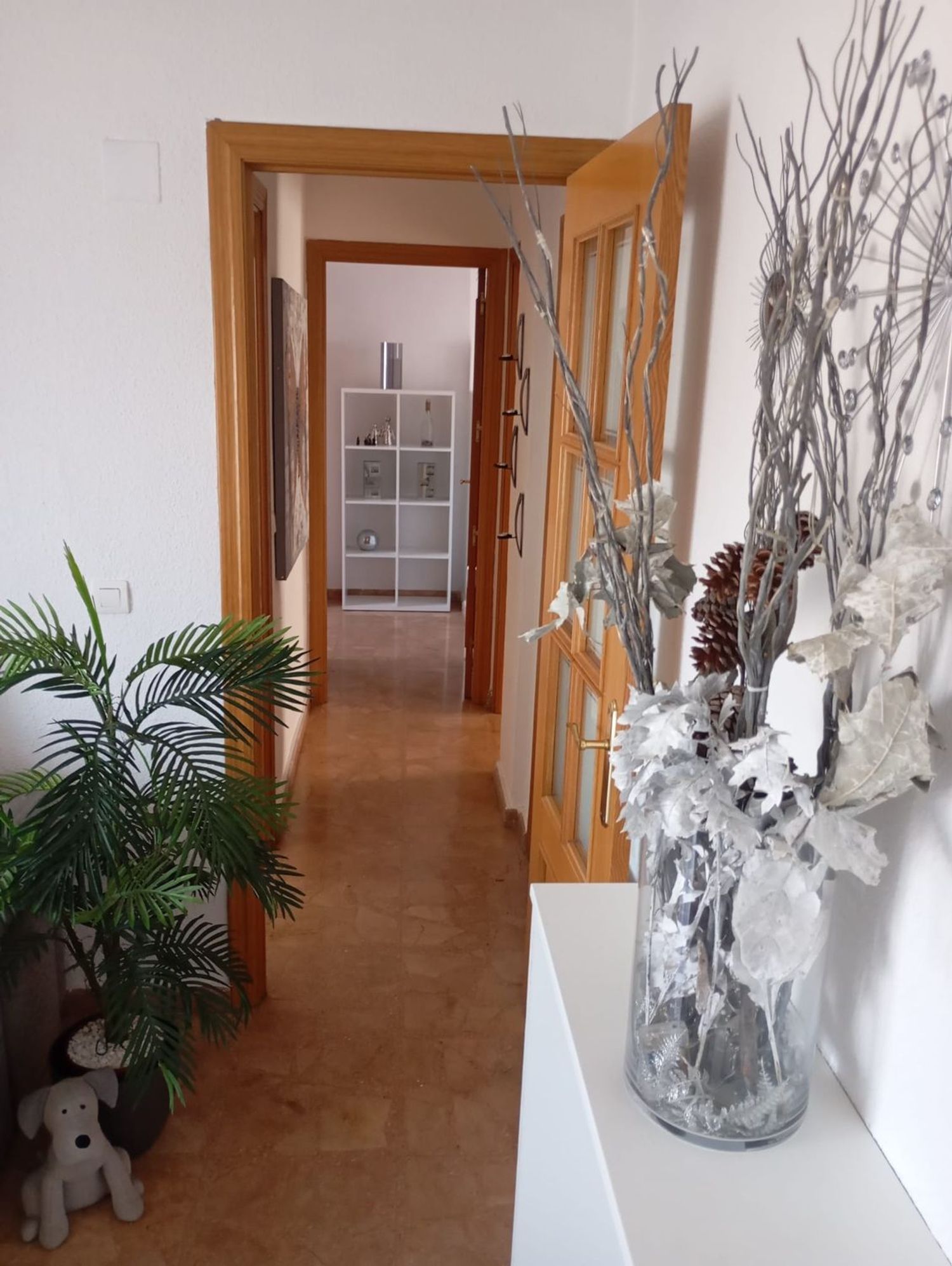Piso en Avenida Granada, 22, Sector sur - Santa Cruz - Foto 3