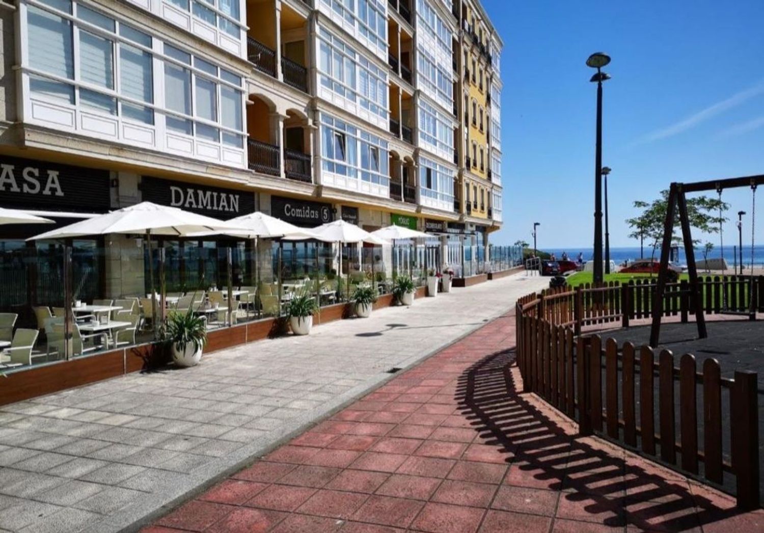 Piso en Paseo Colón, 1 - Foto 3