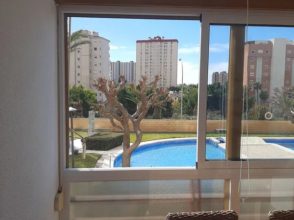 Piso en avenida de la Condomina, 52 - Foto 3