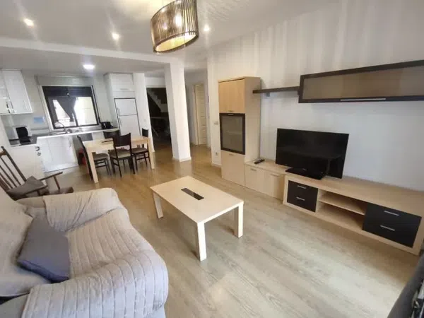 Piso en calle Juan de Borgoña, 5 - Foto 3