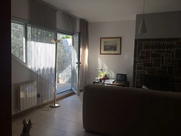 Estudio en Avenida de Guadalajara, 44 - Foto 3