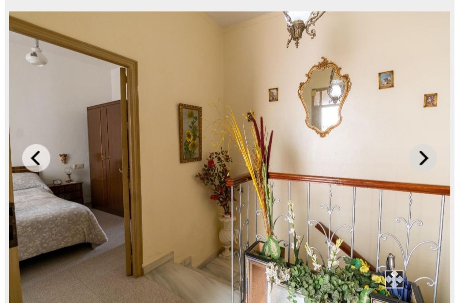Casa o chalet independiente en Calle la Paz, 1 - Foto 16