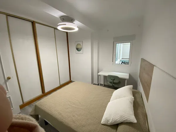 Piso en calle Juan de Herrera, 40 - Foto 13