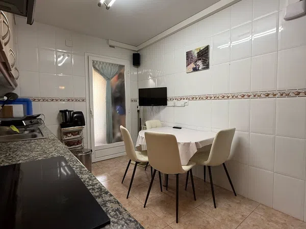 Ático en paseo d'Horta, 60 - Foto 7