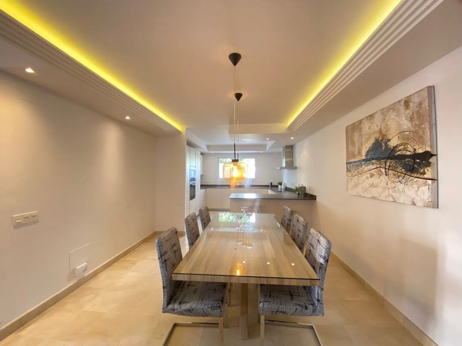 Chalet adosado en calle Salvador Daí, 106 - Foto 4