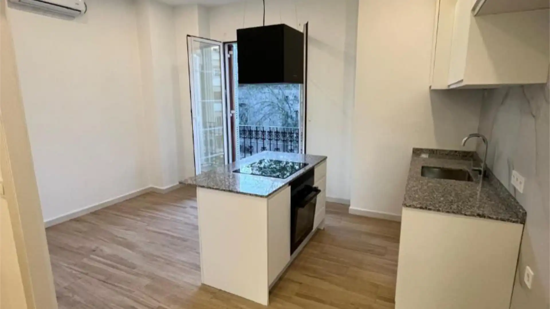 Piso en  Plaça Ruperto Chapí 2 - Foto 6