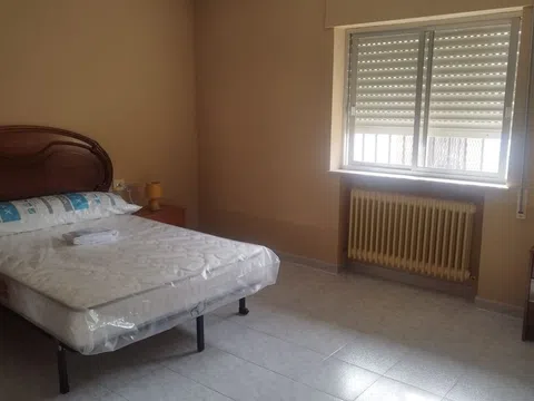 Casa independiente en la bañista, 39