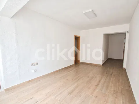 Piso en calle Gorga