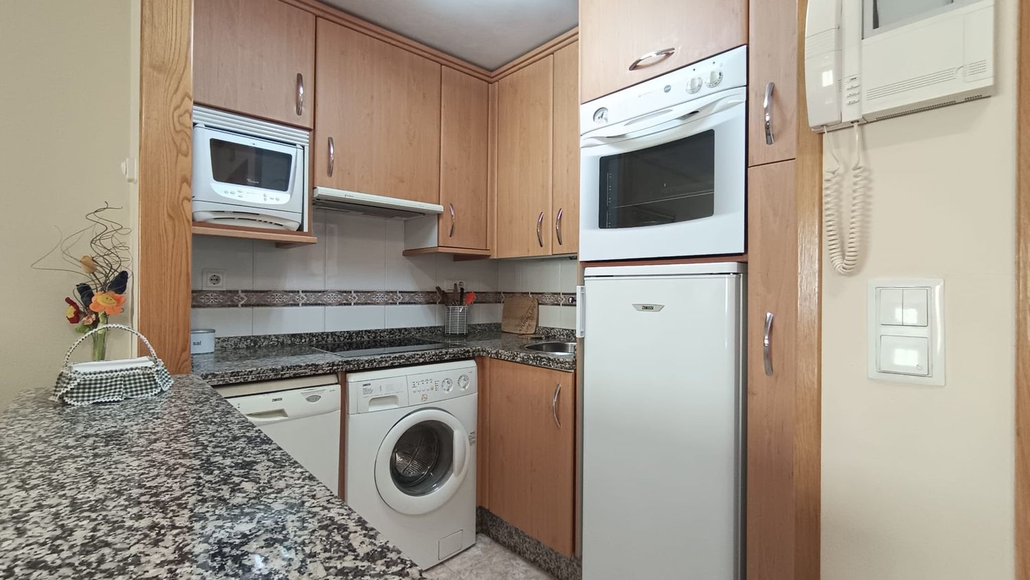 Piso en calle Falo Moro, 12 - Foto 9