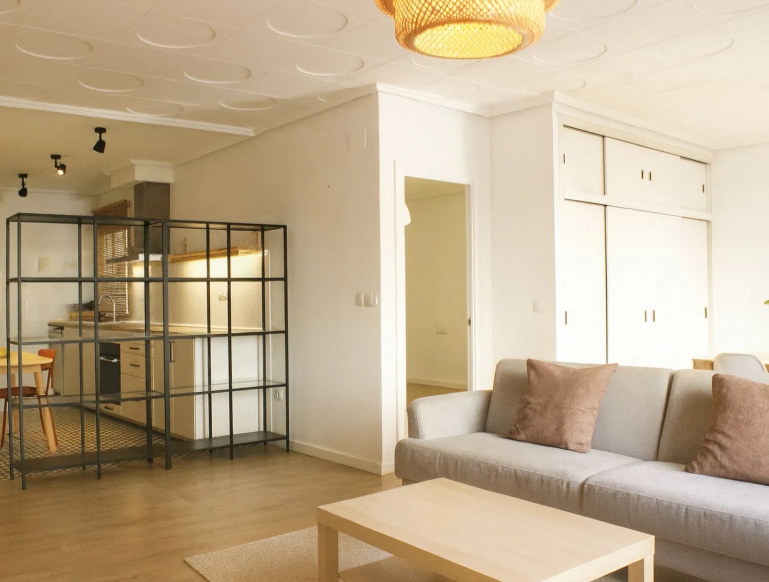 Piso en calle de Sant Ignasi de Loiola, 25 - Foto 14