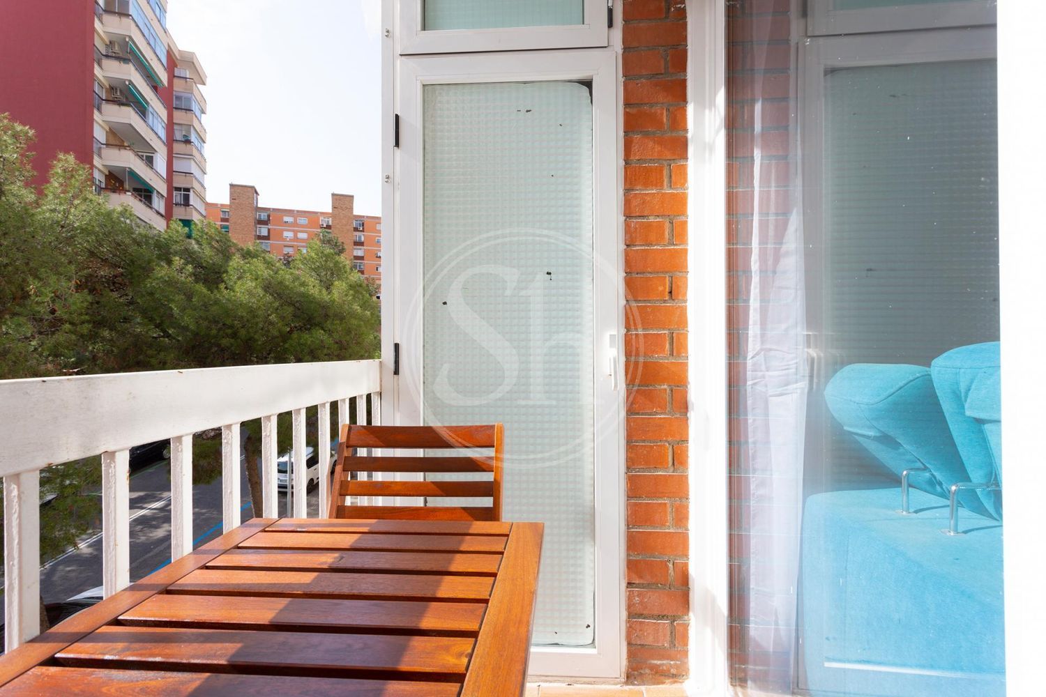 Piso en Avenida d'Isabel la Catòlica - Foto 6