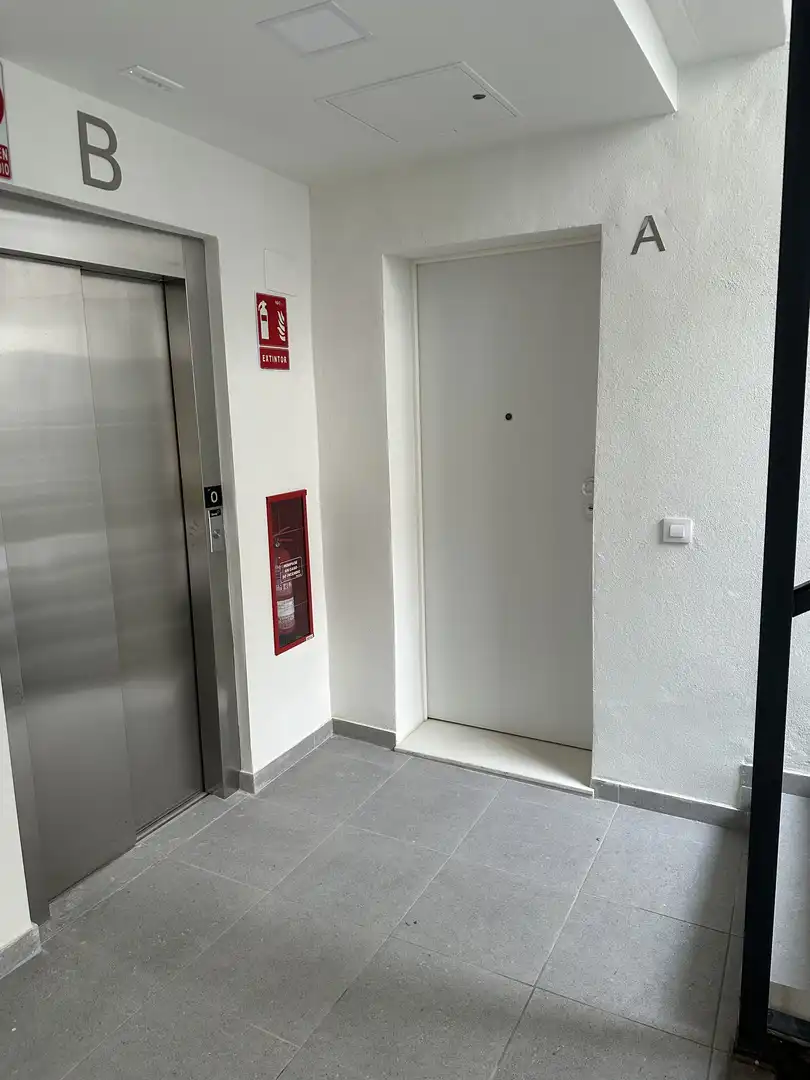 Piso en  Calle Magnolia 15 - Foto 7