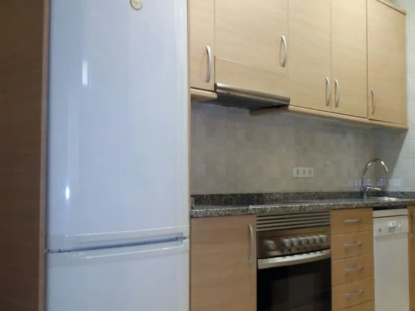 Piso en calle Verge de la Paloma, 44