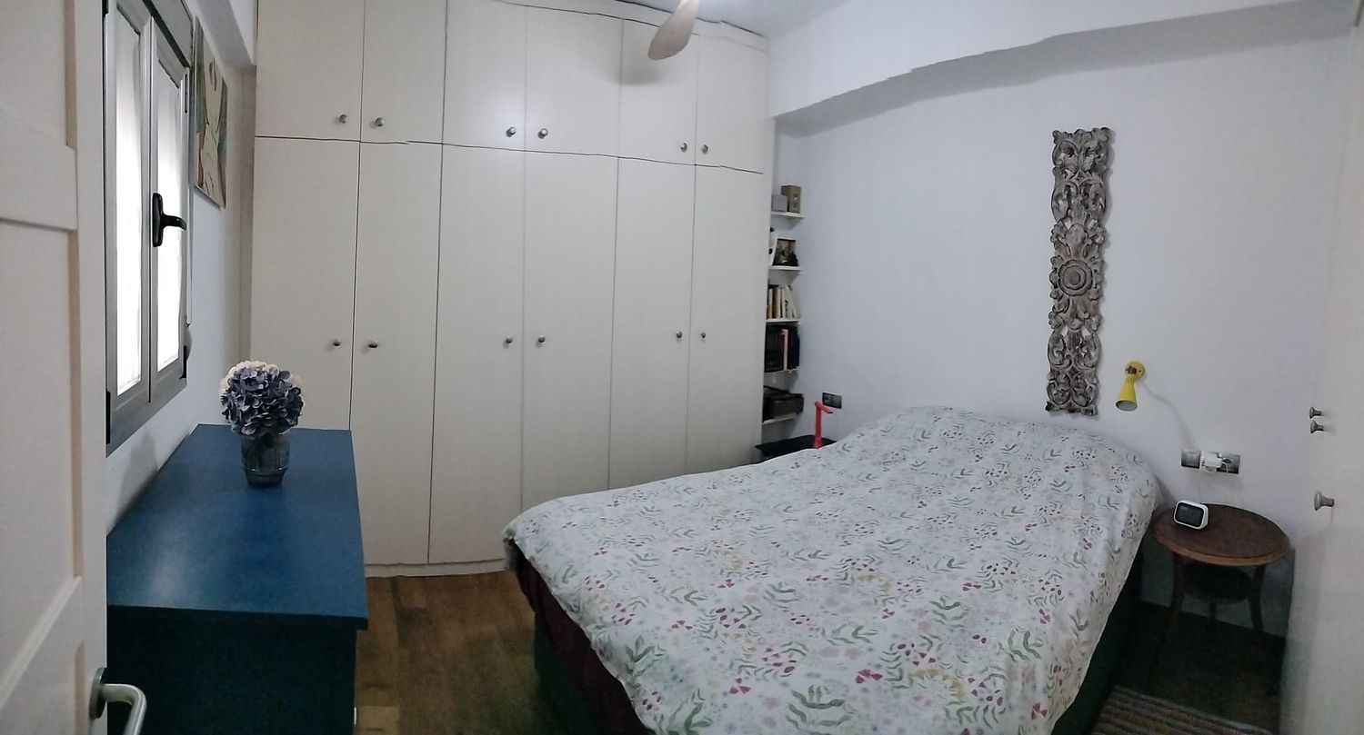 Piso en Barrio Feria - Foto 7