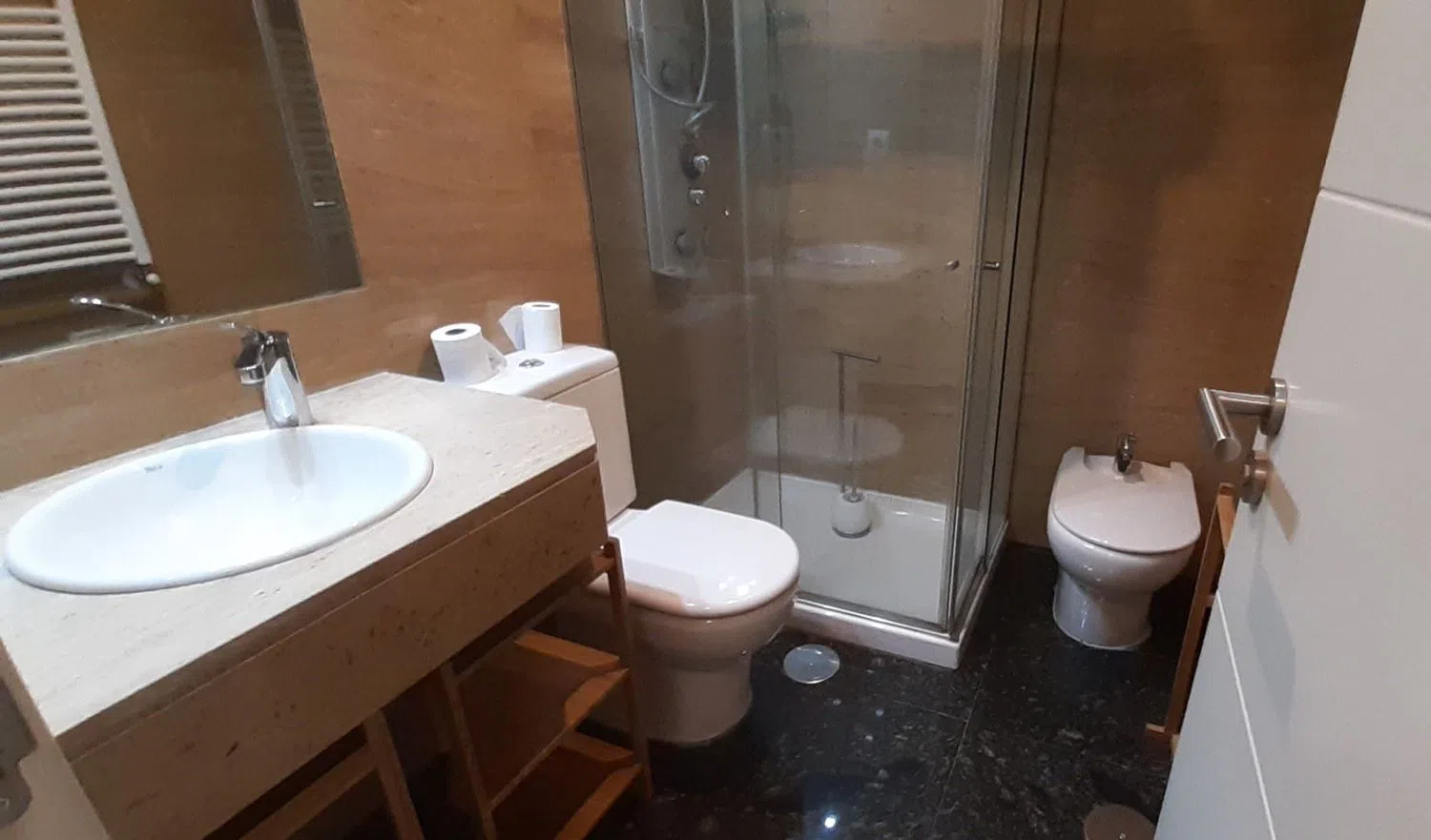 Piso en Barrio Guindalera - Foto 4