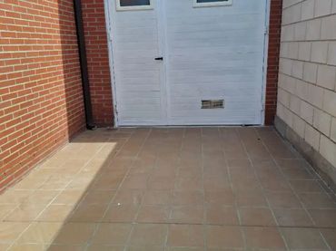 Piso en  Calle Jorge Guillén 28 - Foto 1