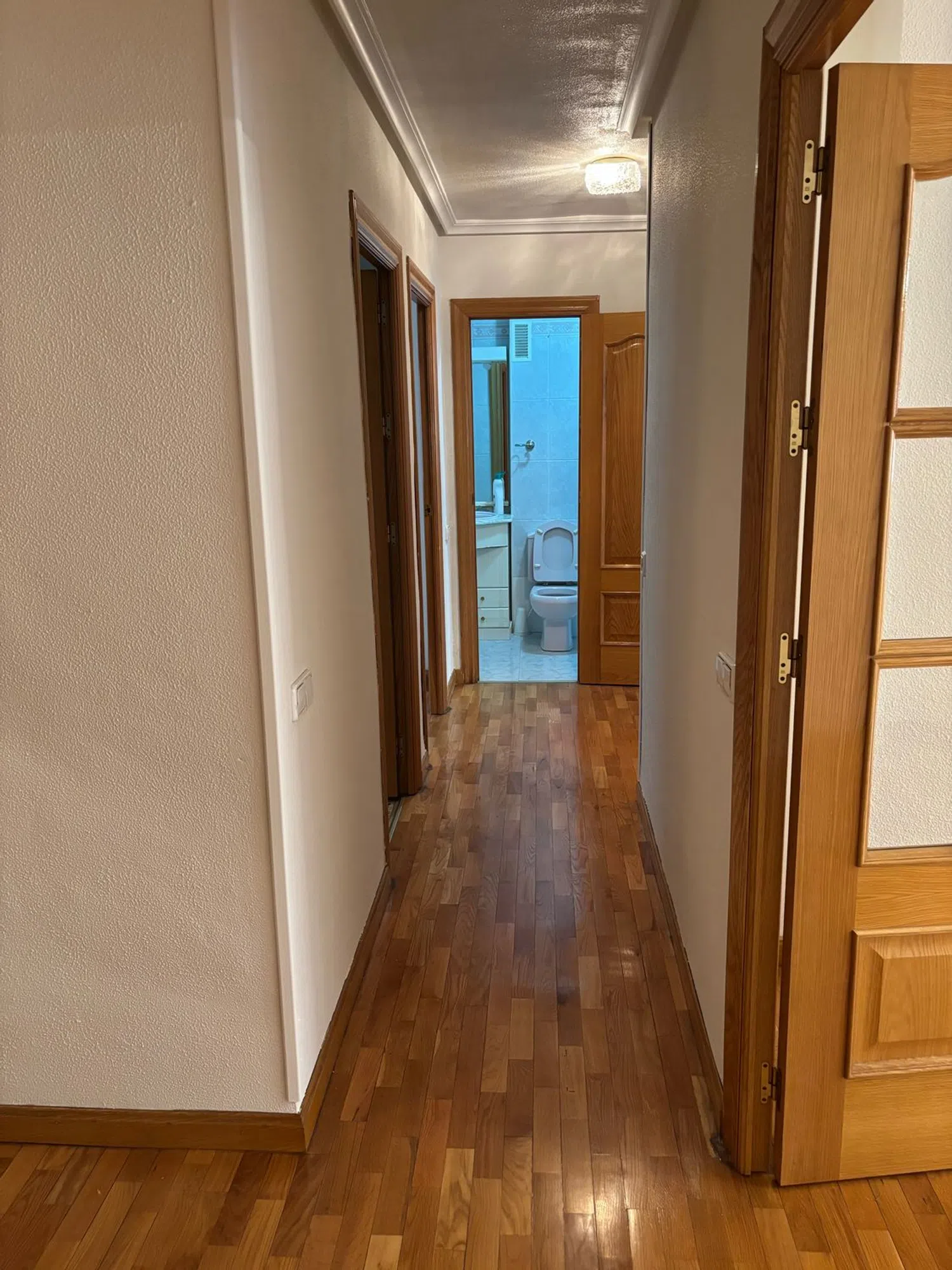 Piso en calle Jerónimo de Roda, 1 - Foto 15