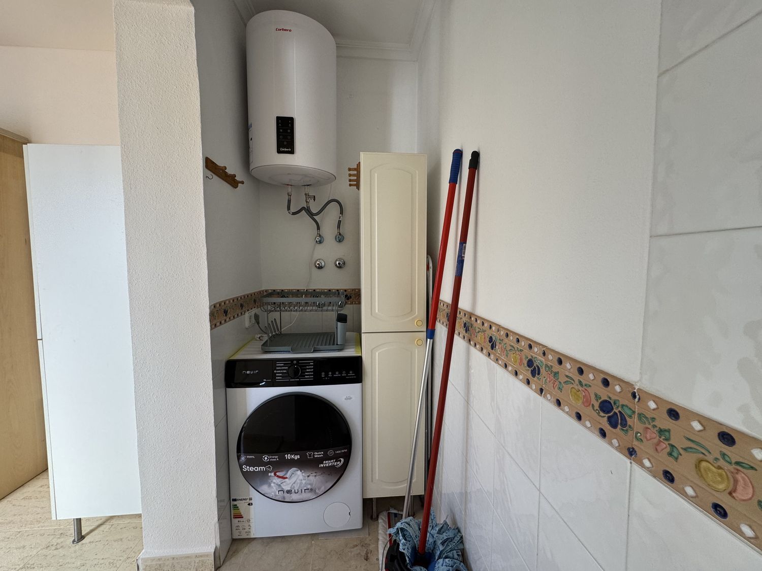 Chalet adosado en Calle Ciruela, 19, Los Dolses - Foto 10