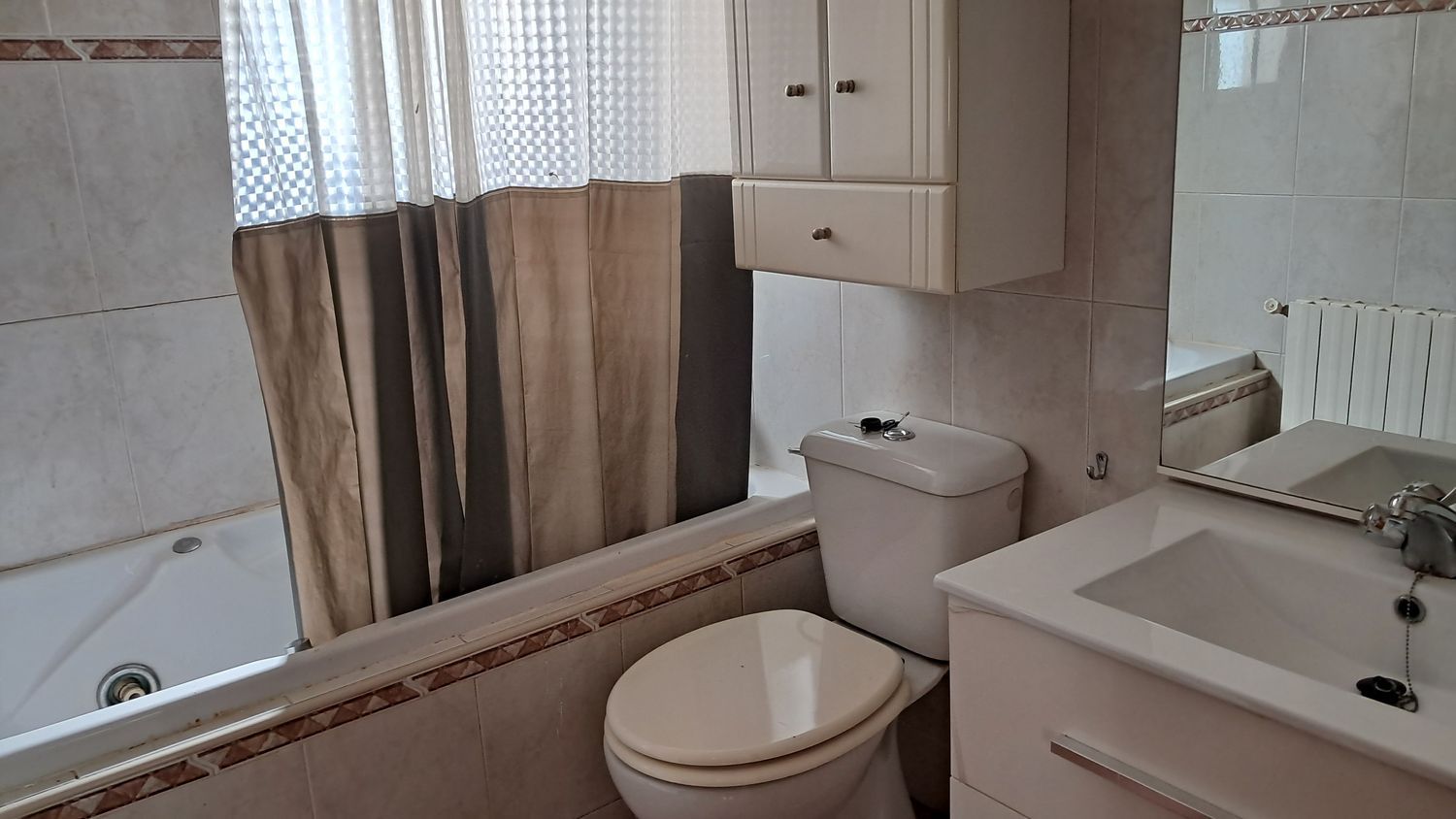 Piso en Avenida de la Almozara, 28, Almozara - Foto 2
