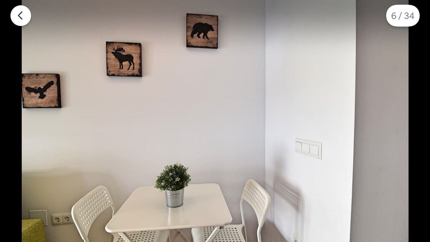 Piso en alameda de Capuchinos, 1 - Foto 4