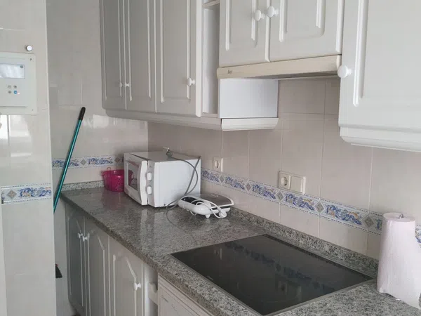 Piso en calle San Álvaro, 2 - Foto 6