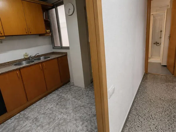 Piso en Calle del Poeta Fernández Heredia, 1, Marxalenes - Foto 8