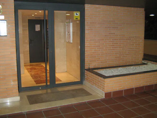 Alquiler de estudio en Calle Bausa, 8 - Foto 3