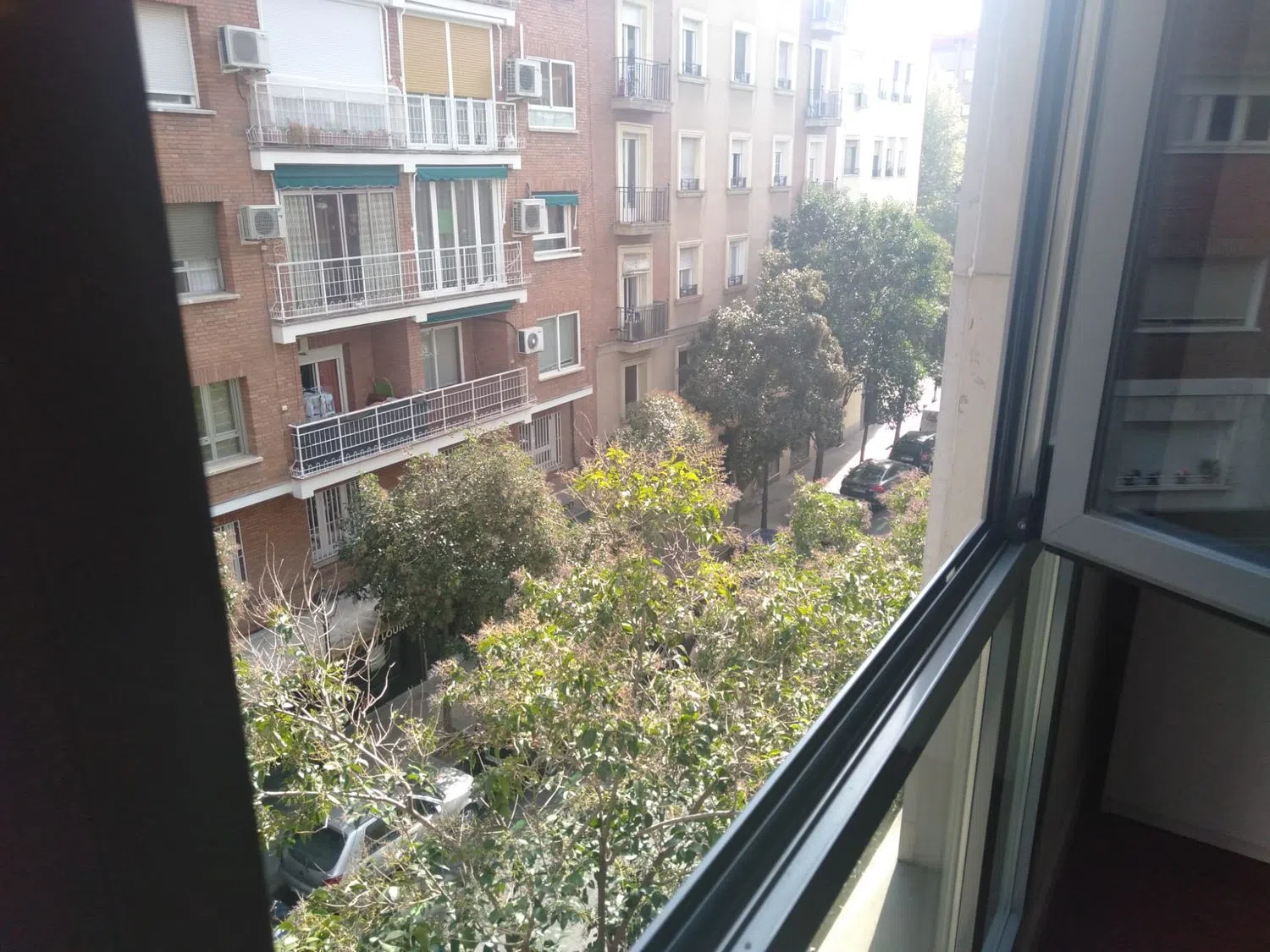 Estudio en calle de Gaztambide, 73 - Foto 24