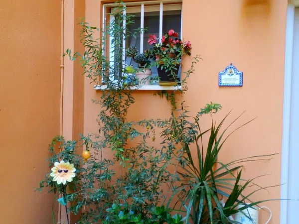 Casa o chalet independiente en Calle Castillo Lastrucci, 17 - Foto 4