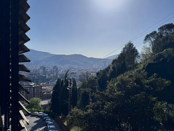 Piso en Mirador de Bilbao-Maurice Ravel, Bilbao - Foto 4