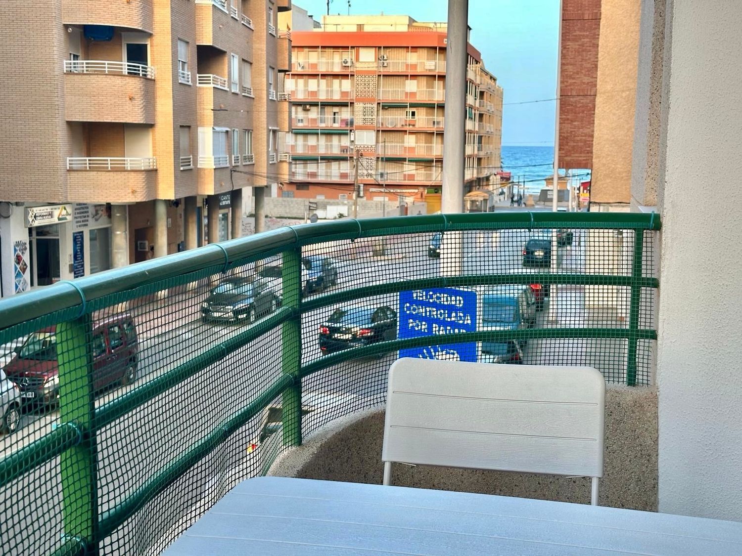 Piso en Avenida Virgen del Carmen, 19 - Foto 14