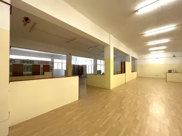 Nave Industrial en  Avenida del Carrilet - Foto 4