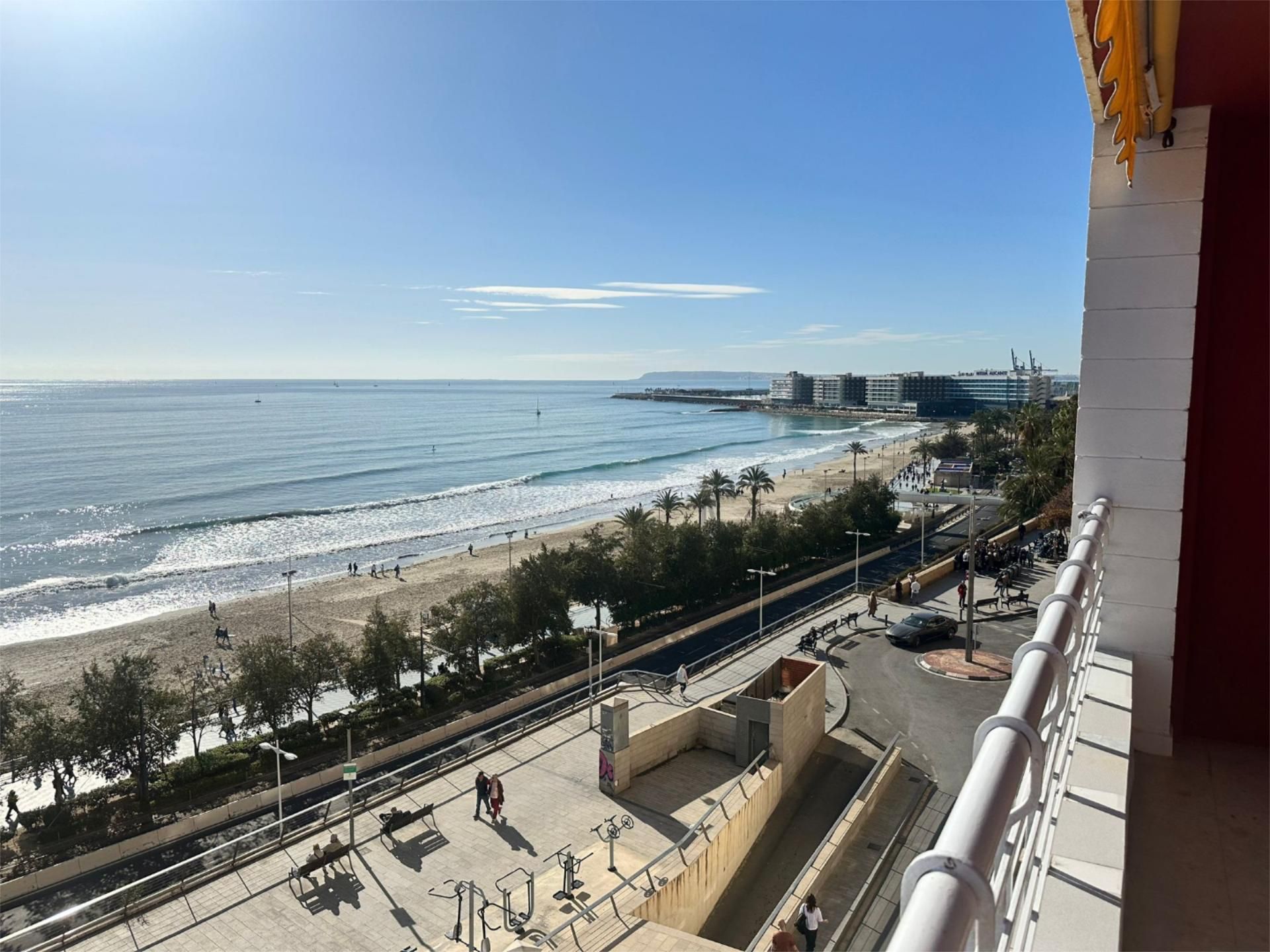 Piso en  Calle de la Virgen del Socorro 37 - Foto 7